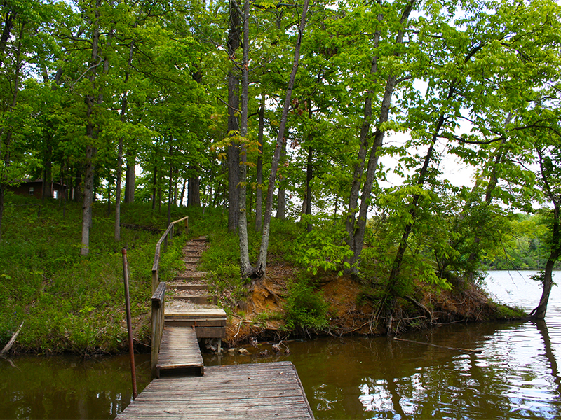 Washington County State Recreation Area